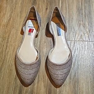 INC slip-on shoes